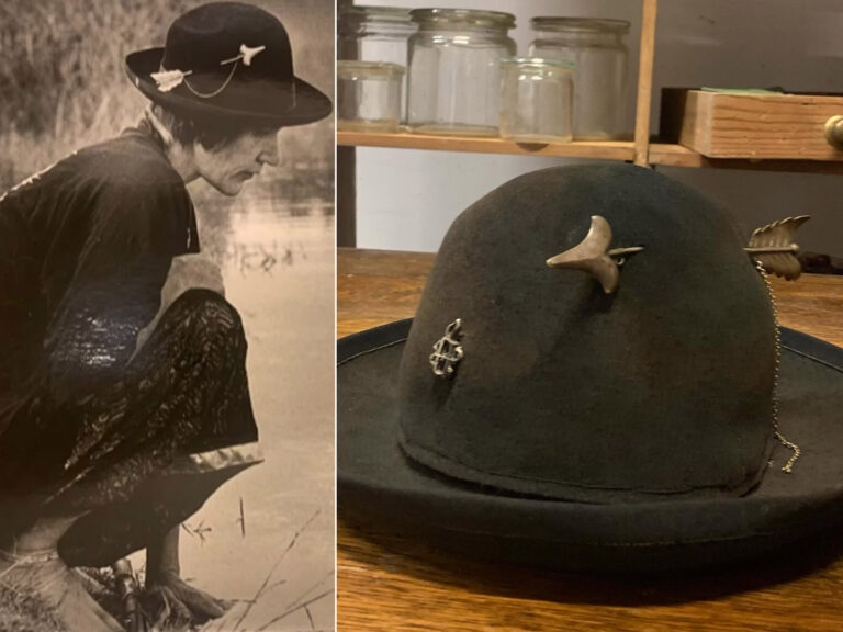 Dannie Druehylds hat