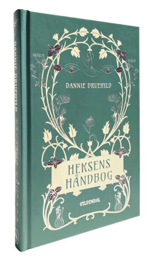 Heksens Håndborg